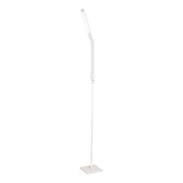 Modern Eye Protection LED Floor Lamps With Adjustable Arm Dimming Light Standing Lamp for Living Room