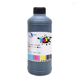 Ink Refill Kits XIJIN 500ml/Bottle Cyan Dye Universal Compatible For Cartridges L300 L310 L355 L100 L110 L120 L210