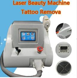 Professional 2000MJ Q Switch ND YAG LASER Tattoo Removal Eyebrow Callus Removal acne scar spider vein remove carbon peeling 532nm 1064nm 1320nm beauty machine