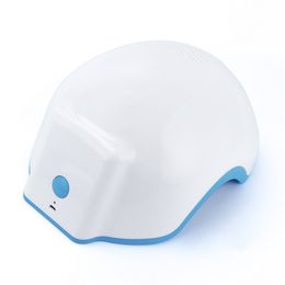 USB Hair loss treatment laser cap red light helmet for hair growth