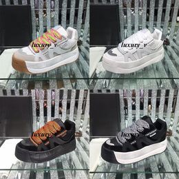 Naked Wolfe Sneaker Snatch Sneakers Uomo Scarpe casual Kosa Sliders Sinner Hyde Heidy City Platform Scarpe con fondo spesso Scarpe da viaggio Scarpe da ginnastica