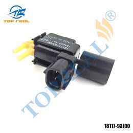 18117-93J00 Vacuum Switching Valve Parts For SUZUKI DF150/175/200HP Outboard Engine