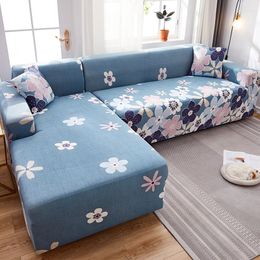 Chair Covers Elastic Sofa Cover All-inclusive Simple Modern Living Room Universal Combination Cushion Cloth