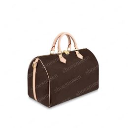 Shoulder Bag Handbag Duffle Bag Boston Bags Handbags Men Women Backpack Tote Mens Purses Leather Clutch Wallet 33 002302U