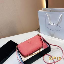 2022 Designers Shoulder Bags women classic fashion bag Designer Patent leather handbags Lady purse Lightweight trend essential for289l