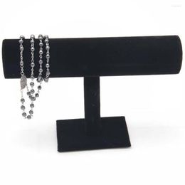 Jewellery Pouches Home Small Parts Storage Orangizer Frame Display Stands Shelf Hair Band Ornaments Show Stand Holder Racks