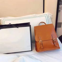 Pink sugao designer backpack men Gbrand travel bags men school bags luxury shoulder bag purse coe leather fashion backpacks279p