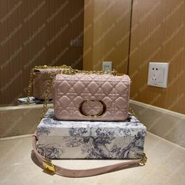 Women Shoulder Bag Chain Strap Handbag Crossbody Bags Wallet Designer Purse Luxurys Designers Bags Womens Handbags Purses 33 21042200B