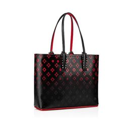 2pic set Women Briefcases Big Bag Platfor doodling designer handbags totes composite handbag genuine leather purse shoulder bags282x