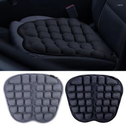 Car Seat Covers Inflatable Cushion For Long Sitting Cooling Office Chair Motorcycle Cover Ventilates Fits