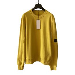 2023 Spring New Mens Casual Sweatshirts Hoodie Male Multi Color O-Neck Fashion Sweatshirt Couple Top