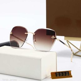 Summer Polarizadas Ladies Luxury Sunglasses Fashion Hexagonal Sun glasses gafas lunettes de soleil femmes women designer with boxfor man woman