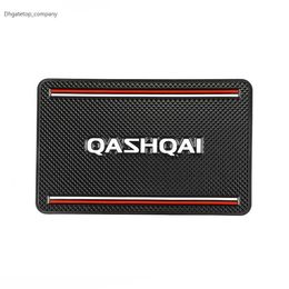 Nissan Qashqai J10 J11 2019 anti-skid car mat 1 auto dashboard accessory