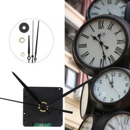 Watch Repair Kits Metal Hour Minute Second Hands Quartz Clock Movement Motor Radio Controlled German Version DCF Tool For Watchmaker