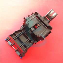 printer supplies CJV150 pinch roller assembly Mimaki JV150-160BS JV150 CJV300 JV300 paper pressure rubber roller component