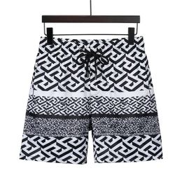 2022 Summer Mens Shorts Designer Board Short Gym Mesh Sportswear Quick Drying SwimWear Printing Man S Clothing Swim Beach Pants Asian Size M-3XL
