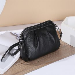 HBP Crossbody Purse Handbag Wallet designers fashion All-match soft skin Charm Women Bags genuine real leather high quality handba335n