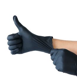 20 piecesTitanfine Stock in USA Disposable Glove Nitrile Cheap Price Civil Usage Gloves Manufacturers