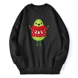 Men's Hoodies Merry AVO Mens Sweatshirt Streetwear Hip Hop Fleece Hoody Male Outwear Tops Long Sleeve Clothes Winter Retro Sudaderas