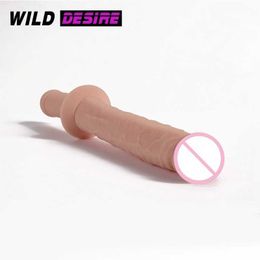 Beauty Items New Products for adults Sword Big Dildos Handle women sexy machine butt plug dildos phallus sexyshop cock