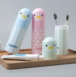 The latest 19.5X6CM Toothbrush Holders mouthwash cup brushing cup dental gear many Colours to choose from support custom logo