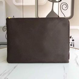 Hochwertige Mode Brief klassische Clutch-Taschen wilde Damen-Kupplungen Luxus-Tasche Stadthandtaschen Designer Frauen Strand-Clutch-Handtasche # 3442 Top