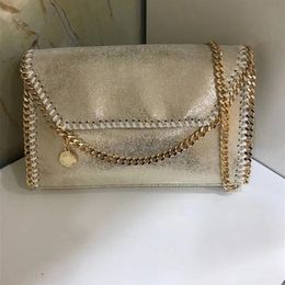 2022 Luxury womens handbag high quality fashion bag Clutch Shoulder bags chain messenger handbags Totes269B