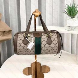 Pembe Sugao Tote Omuz Crossbody Bag Tasarımcı Çanak Çantası En Kalite Lady Yeni Moda Çantası Çantalar PU Deri Lady Alışveriş Çantası L308F