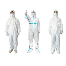 Theme Costume Professional manufacture and wholesale of anti-static dust-proof protective clothing dffgdg dfgdf