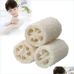 Other Bath Toilet Supplies Other Bath Toilet Supplies Loofah Luffa Loofa Body Care Peeling Shower Mas Sponge And Kitchen Home To Dhlc0