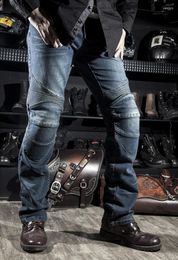 Motorcycle Apparel Original Off-road Pants /Motorcycle Race Trousers /Knight's Clothing Have Protection