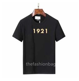 Luxury7A-Summer Luxury T-shirt Mens womens Short Sleeves Fashion Tee Pure cotton high quality shirts Leisure Classic Pattern Size M-XXXL