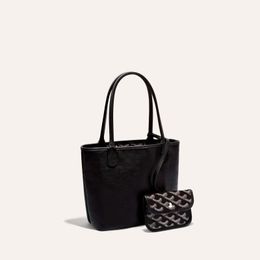 7A дизайнерские мини-сумки женские сумки из телячьей кожи TOTE роскошные сумки в стиле рюкзака знаменитый дизайнер без молнии кожаный женский кошелек простые сумки через плечо