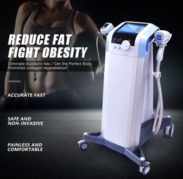 2023 Focused And Ultrasound Body Slimming Machine Ultrasound RF Face Lifting Anti Ageing Machine