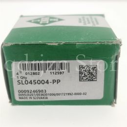 INA full loaded cylindrical roller bearing SL045004-PP 20mm X 42mm X 30mm