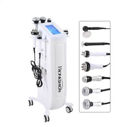 Portable Weight Loss body sculpting Slimming Machine Ultrasonic High Frequency Cellulite Reduction RF Device Beauty machine