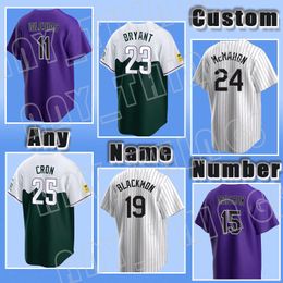 Colorado Rockies on X: KRIS BRYANT JERSEY GIVEAWAY 💥💥💥💥💥💥 One winner  will get a KB #23 Pinstripes Replica Jersey! Opening Day is April 8th &  it could be yours just in time