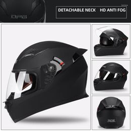 Motorcycle Helmets 2022 Off-road Helmet Full Face DOT Motocross Professional Moto Motorbike ATV Downhill Racing Dirt Bike Free Bib