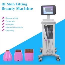 Rf Equipment Korea Thermagic Flx Machine Mini Thermagic Device Thermagic Cpt Matrux Rf Skin Tightening Machine For Home Use