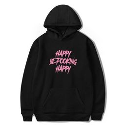 hip hop yungblud Hoodies Men/women 3D/Polyester hoodie Sweatshirt Spring Autumn Male/ladies Casual bike hoodies T200319