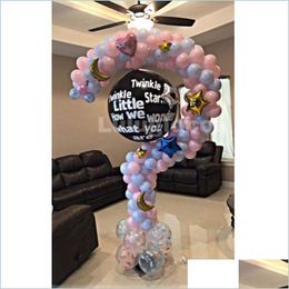 Party Decoration Party Decoration Question Mark Balloon Stand Frame Gender Reveal Supplies Column Structure Drop Delivery 2022 Home Dhkv9