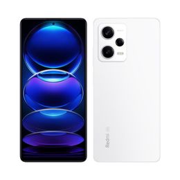 Original Xiaomi Redmi Note 12 Pro 5G Mobile Phone 8GB RAM 128GB 256GB ROM MTK Dimensity 1080 Android 6.67" 120Hz OLED Screen 50.0MP NFC Face ID Fingerprint Smart Cellphone