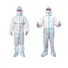 Theme Costume Professional manufacture and wholesale of anti-static dust-proof protective clothing sgggdhh