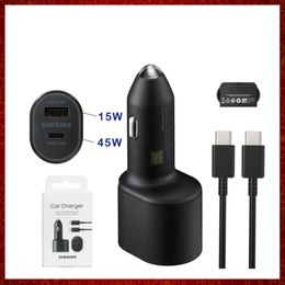 CC271 Quick Charge 3.0 Car Charger USB C Charger PD Fast Chargers Auto Charging Adapter for Iphone 12 Samsung S20 Xiaomi Mobile Phone