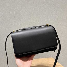 Totes Coabag Womens Tote Bag Leather Designer Bag Shoulder Luxurys Handbag Simple Shopper Elegant Ladies Designers Purse Wallet 221031