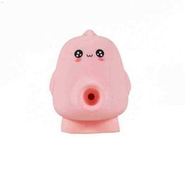 Sex toys masager toy NXY Vibrators 10 Speed Clit Sucking Sucker Clitoral Tongue Vibrating g Spot 10 Vibrator Toy for Women 0104 SKCA RDDY KGD2