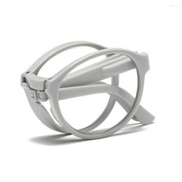 Sunglasses Unisex Compact Lightweight Eyewear With Glasses Case Folding Presbyopic Reading