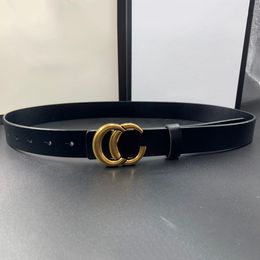 LUZUGRY Designer Belt Classic Style Width 3.0cm para homens e mulheres op￧￵es de v￡rias cores s￣o ￳timas muito boas boas