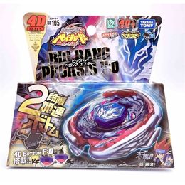 Spinning Top Tomy Big Bang Pegasis F D Cosmic Pegasus Beyblade BB105 Authenti 221101