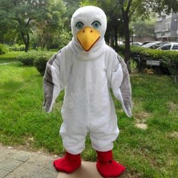 Halloween Pigeon Mascot Costume Customise Cartoon Cows Anime theme character Adult Size Christmas Birthday Party Outdoor Outfit